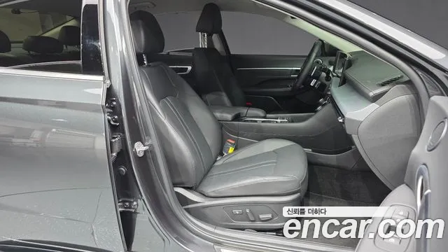 Hyundai Sonata 2025 — фото 11