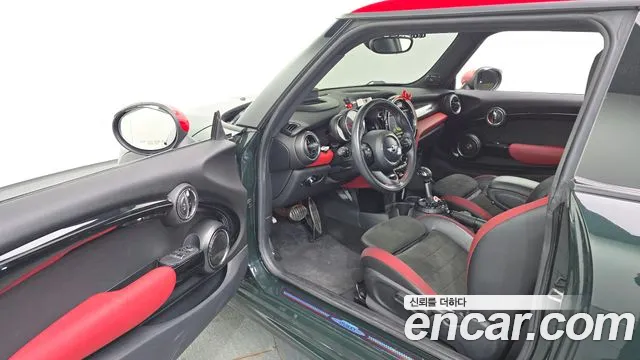 Mini Cooper 2015 — фото 10