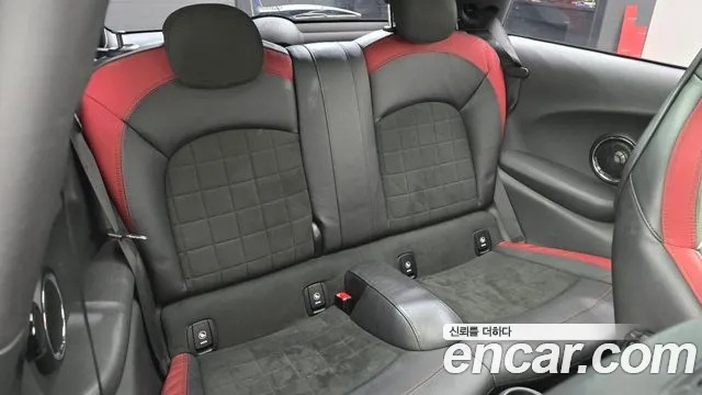 Mini Cooper 2015 — фото 11