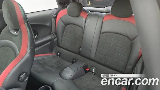 Mini Cooper 2015 — фото 12