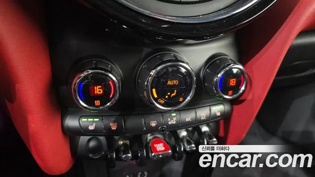Mini Cooper 2015 — фото 15