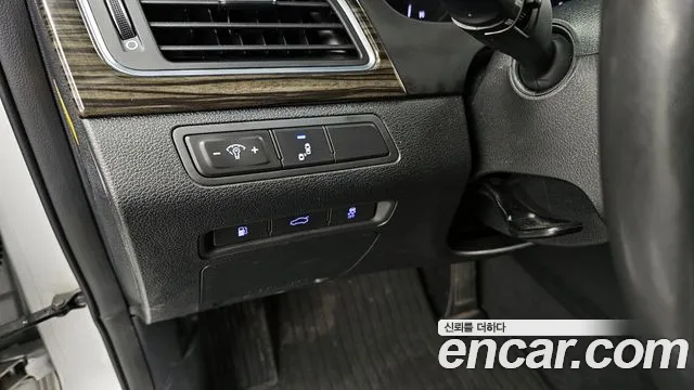 Hyundai Sonata 2016 — фото 16