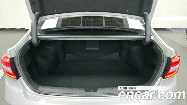 Hyundai Sonata 2016 — фото 20