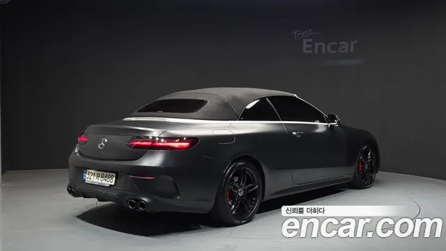 Mercedes-Benz E-Class 2019 — фото 2