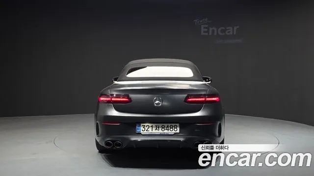 Mercedes-Benz E-Class 2019 — фото 4