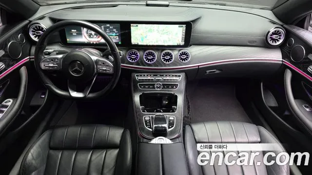 Mercedes-Benz E-Class 2019 — фото 10