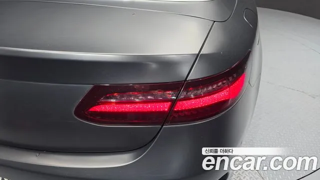 Mercedes-Benz E-Class 2019 — фото 9