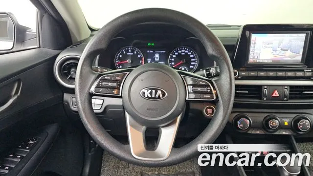 Kia K3 2019 — фото 19