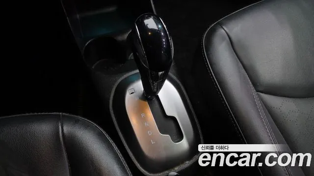 ChevroletGMDaewoo Spark 2017 — фото 12