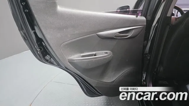 ChevroletGMDaewoo Spark 2017 — фото 15