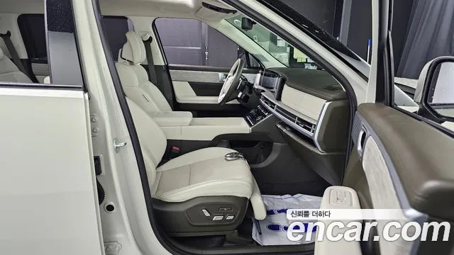 Hyundai Santafe 2024 — фото 18