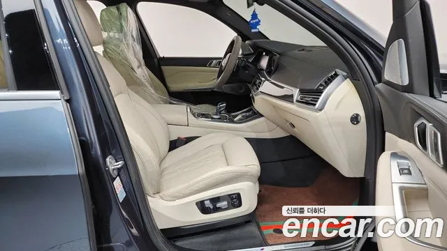 BMW X5 2022 — фото 12