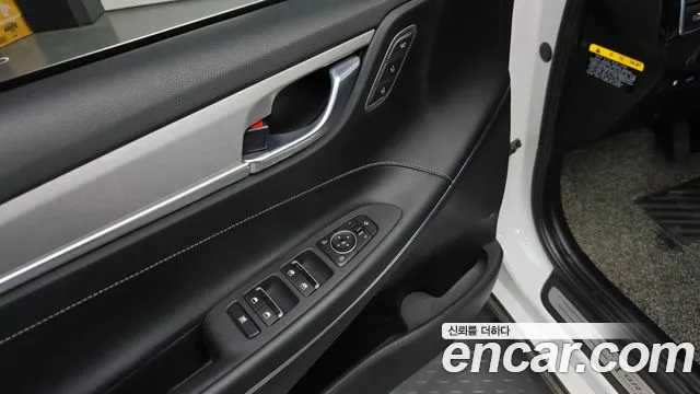 Hyundai Grandeur 2018 — фото 15