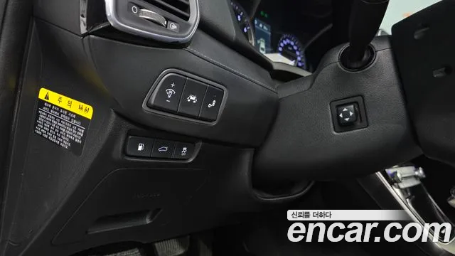 Hyundai Grandeur 2018 — фото 16