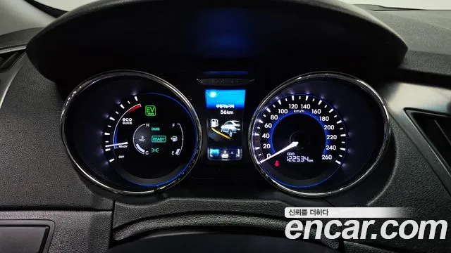 Hyundai Sonata 2014 — фото 10