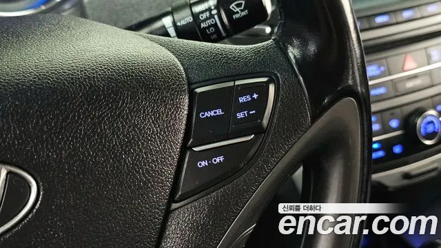 Hyundai Sonata 2014 — фото 19