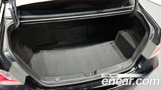 Hyundai Sonata 2014 — фото 15