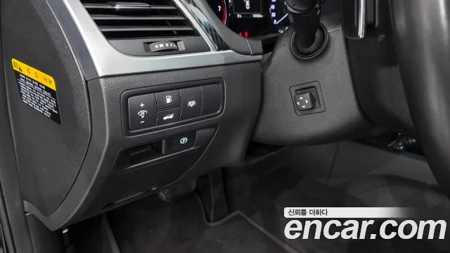 Hyundai Genesis 2016 — фото 16
