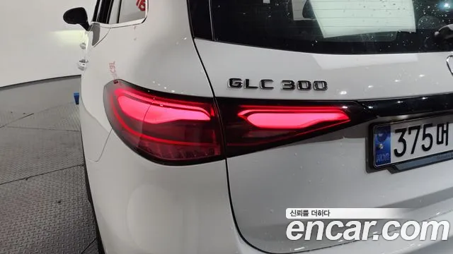 Mercedes-Benz GLC-Class 2025 — фото 9
