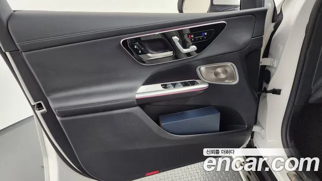 Mercedes-Benz GLC-Class 2025 — фото 14