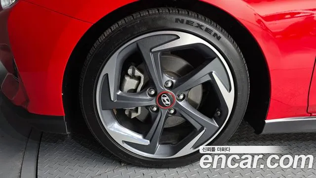 Hyundai Veloster 2018 — фото 5
