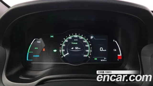 Hyundai Ioniq 2018 — фото 11