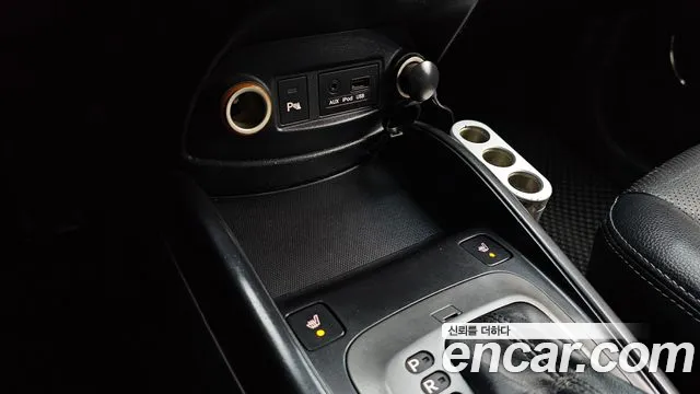 Kia Soul 2011 — фото 18