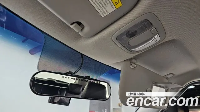 Kia Soul 2011 — фото 19