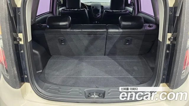 Kia Soul 2011 — фото 20