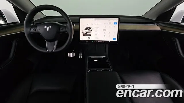 Tesla Model Y 2024 — фото 10