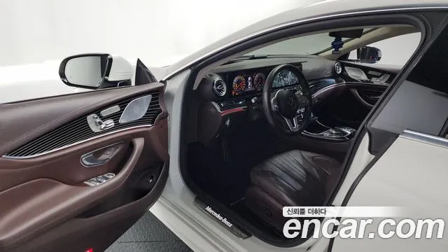 Mercedes-Benz CLS-Class 2019 — фото 10