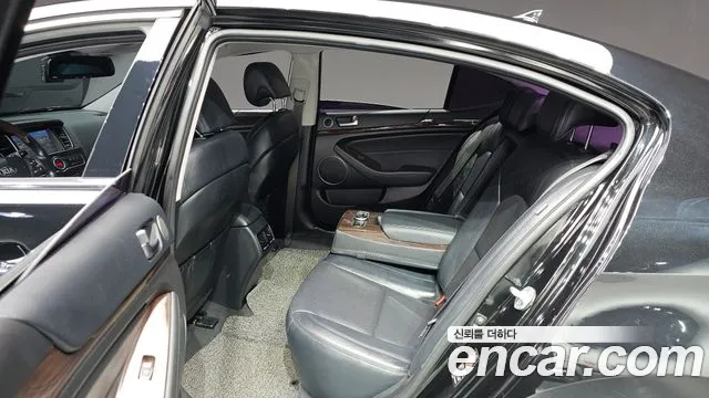 Kia K7 2015 — фото 18
