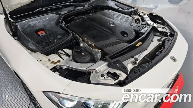 Mercedes-Benz CLS-Class 2020 — фото 6