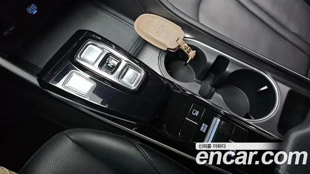 Hyundai Sonata 2020 — фото 9