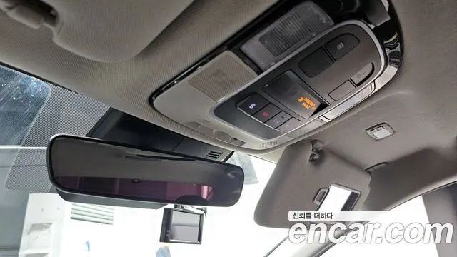 Hyundai Sonata 2020 — фото 18