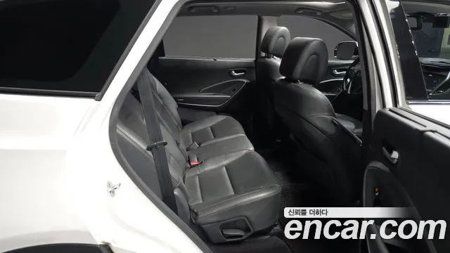 Hyundai Maxcruz 2017 — фото 12