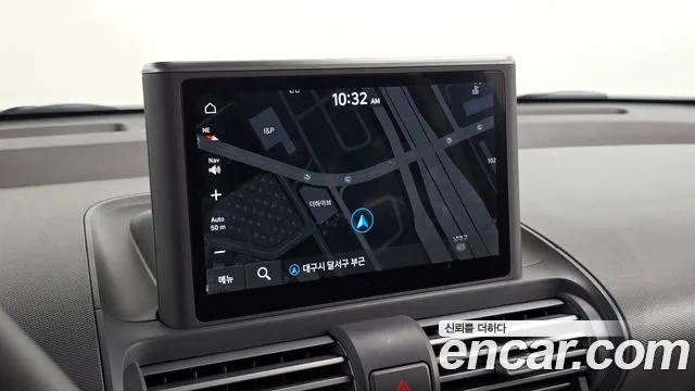 Hyundai Casper 2023 — фото 13
