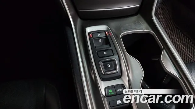 Honda Accord 2018 — фото 9