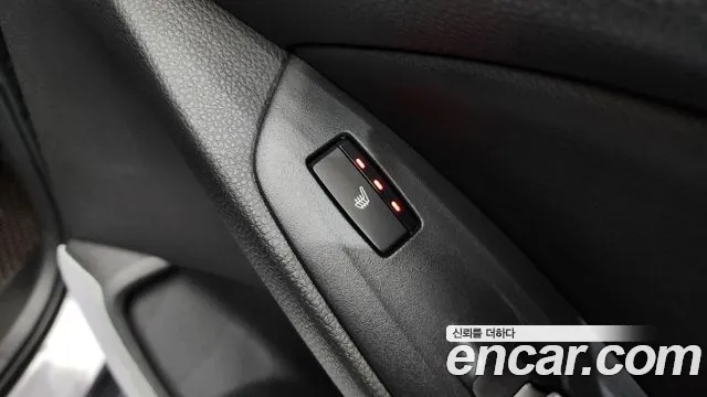 Honda Accord 2018 — фото 19