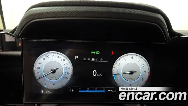 Hyundai AVANTE 2022 — фото 11