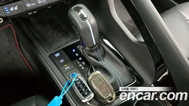 Hyundai AVANTE 2022 — фото 12