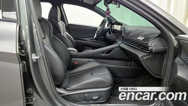 Hyundai AVANTE 2022 — фото 17