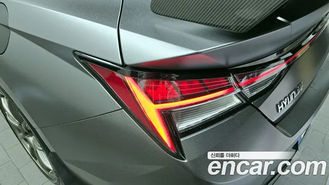 Hyundai AVANTE 2022 — фото 9