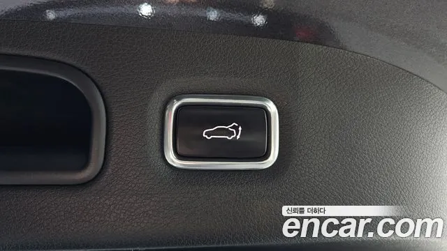 Kia Stinger 2018 — фото 18