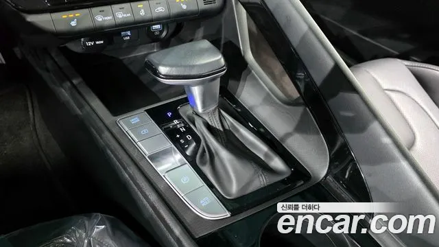 Hyundai AVANTE 2022 — фото 9