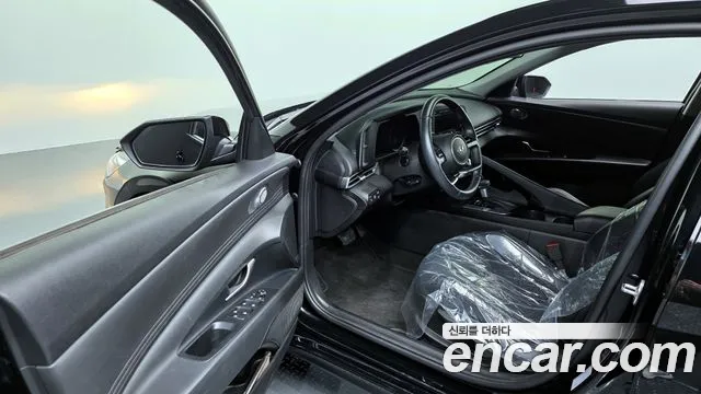 Hyundai AVANTE 2022 — фото 10