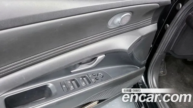Hyundai AVANTE 2022 — фото 17