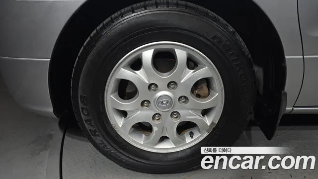 Hyundai Starex 2015 — фото 5