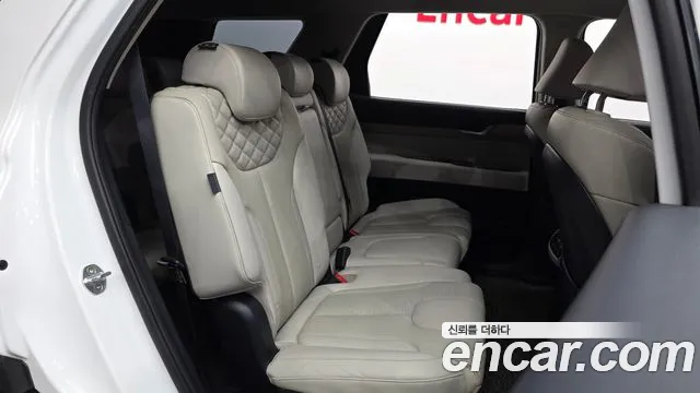 Hyundai Palisade 2019 — фото 12