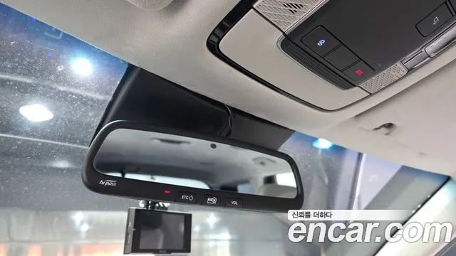 Hyundai Palisade 2019 — фото 17